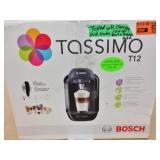 Tested/Working Tassimo T12