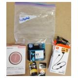 Open Damaged Package Electronics Lot ~ Untested