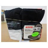 2 Who-Rae Seat Covers