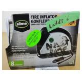 Tested/Working Slime Tire Inflator