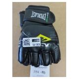 Everlast Training Gloves Size Small/Med
