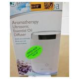 Pureguardian Aromatherapy Oil Diffuser