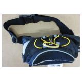 Sportline Waterbottle & Fanny Pack