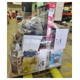 Skid Lot of *AS IS* Returns