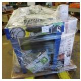 Skid Lot of *AS IS* Returns