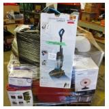 Skid Lot of *AS IS* Returns