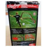 Rawlings Soccer Training Set