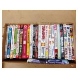 Manga Mixed Book Lot