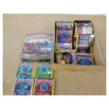 New Sealed Warhammer Diskwars Gaming Lot