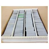 Box Lot of 3000+ Magic Cards