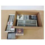 Legends of the 5 Star Gaming Lot