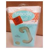 The Original Snoogle Cover