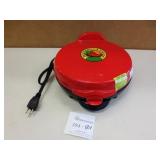 Nostalgia Quesadilla Maker