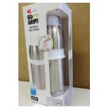 OXO Good Grips Mouthwash Pump Dispenser
