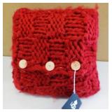 New UGG Layne Chunky Knit Pillow