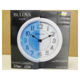 Bulova Bluetooth Wall Clock