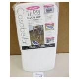 Casabella 100% Terri Floor Mop