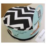 Sprayco Travel Jewelry Tote