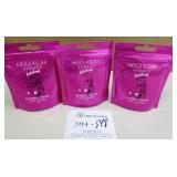 3 New Heidi Klum Intimates Silicone Gel Covers