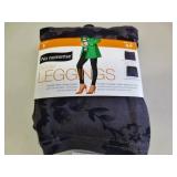 No Nonsense Denim Leggings Size S