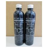 2 H.I.M-istry Natural Shave Cream