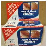 Neat Feat Foot & Heal Balm