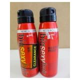 2 Big Sexy Weather-Proof Hair Spray