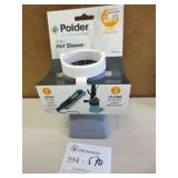 Polder 2 in 1 Hot Sleeve