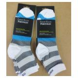 2Pks x 3 Pairs Perry Ellis Men