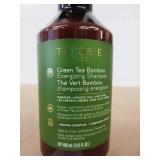 Theorie Sage Green Tea Bamboo Shampoo 400ml