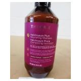 Theorie Sage Helichrysum Plum Shampoo 400ml