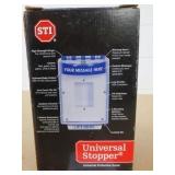 STI Universal Stopper Surface Mount