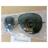 Authentic Ray-Ban Sunglasses