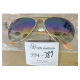 Authentic Ray-Ban Sunglasses
