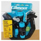 Gilmour Circular Lawn Sprinkler