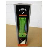 Calaway Golf Executive Putting Mat