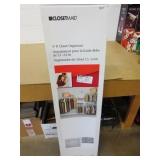 Closetmaid 5-8ft Organizer