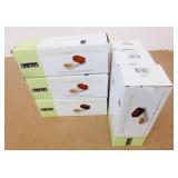 6 New Harman Connect 1 Section Servers