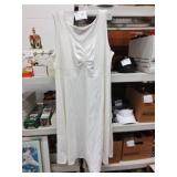 Weekenders Joy Sleeveless Dress Size XL