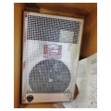 New Dayton Wall Heater 240V
