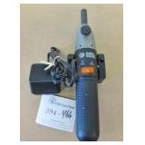Black & Decker Cordless Screwdriver w/Charger