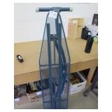 Metal Ironing Board