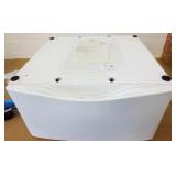 15.5" Pedestal For Washer or Dryer
