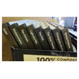 Time Life Photography 8 Book Set