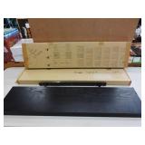 Ikea 3 Pc Floating Shelf Set