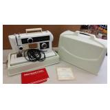 Omega Sewing Machine - Working Condition