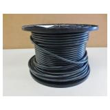 Roll of TV Coaxial Cable