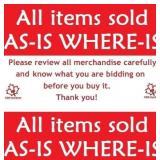 Previews are welcomed and strongly encouraged!