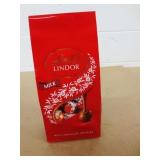 Large 540g Bag Lindt Lindor Truffles Approx 45/Bag
