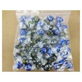 Bag Lot of 50 Lindt Lindor Assorted Chocolates